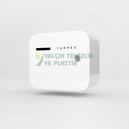 Carpex A1 Eco Geniş Alan Koku Makinesi Aroma Difüzör